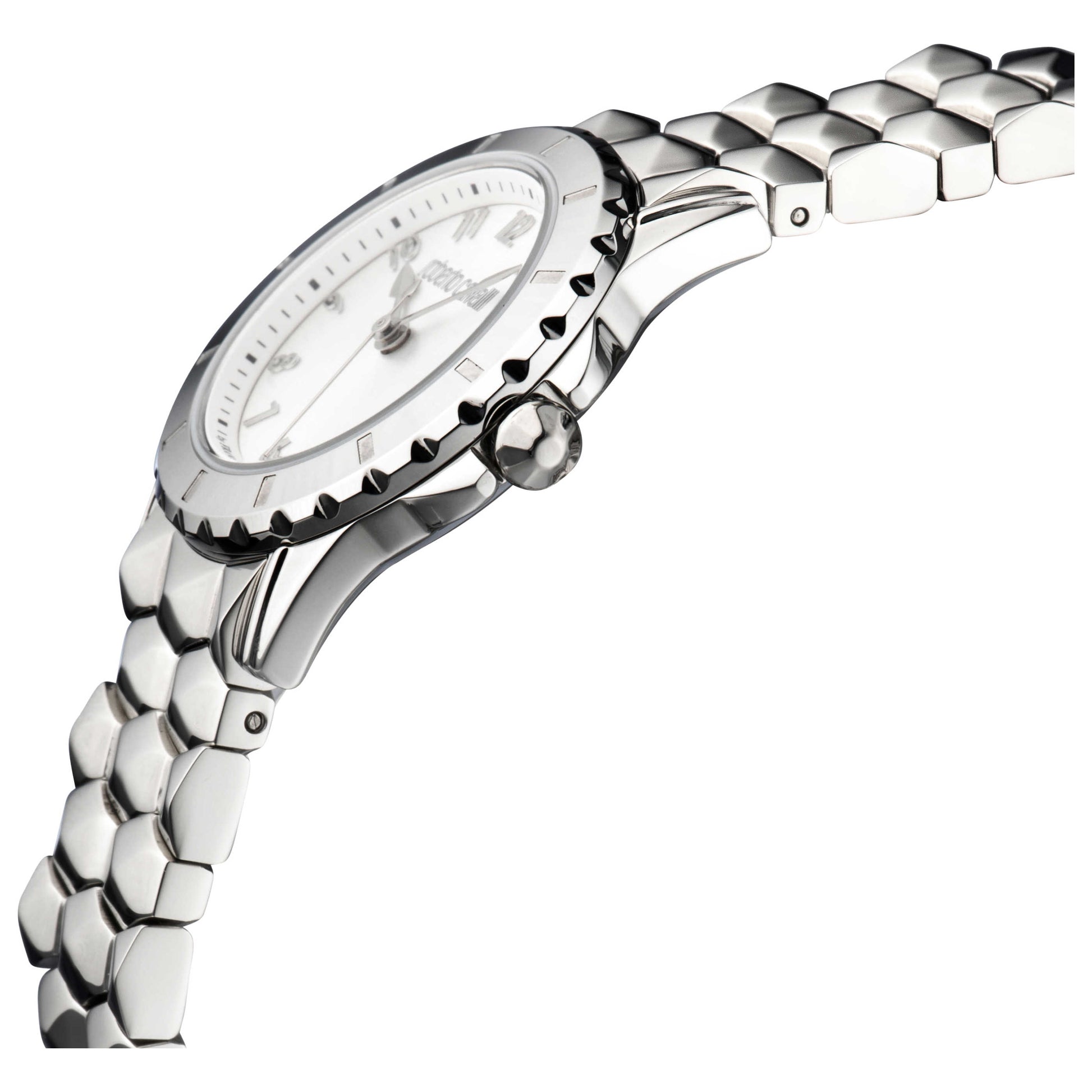 Roberto Cavalli RC-43 Women's Quartz Watch RV1L049M0066 - Image #3