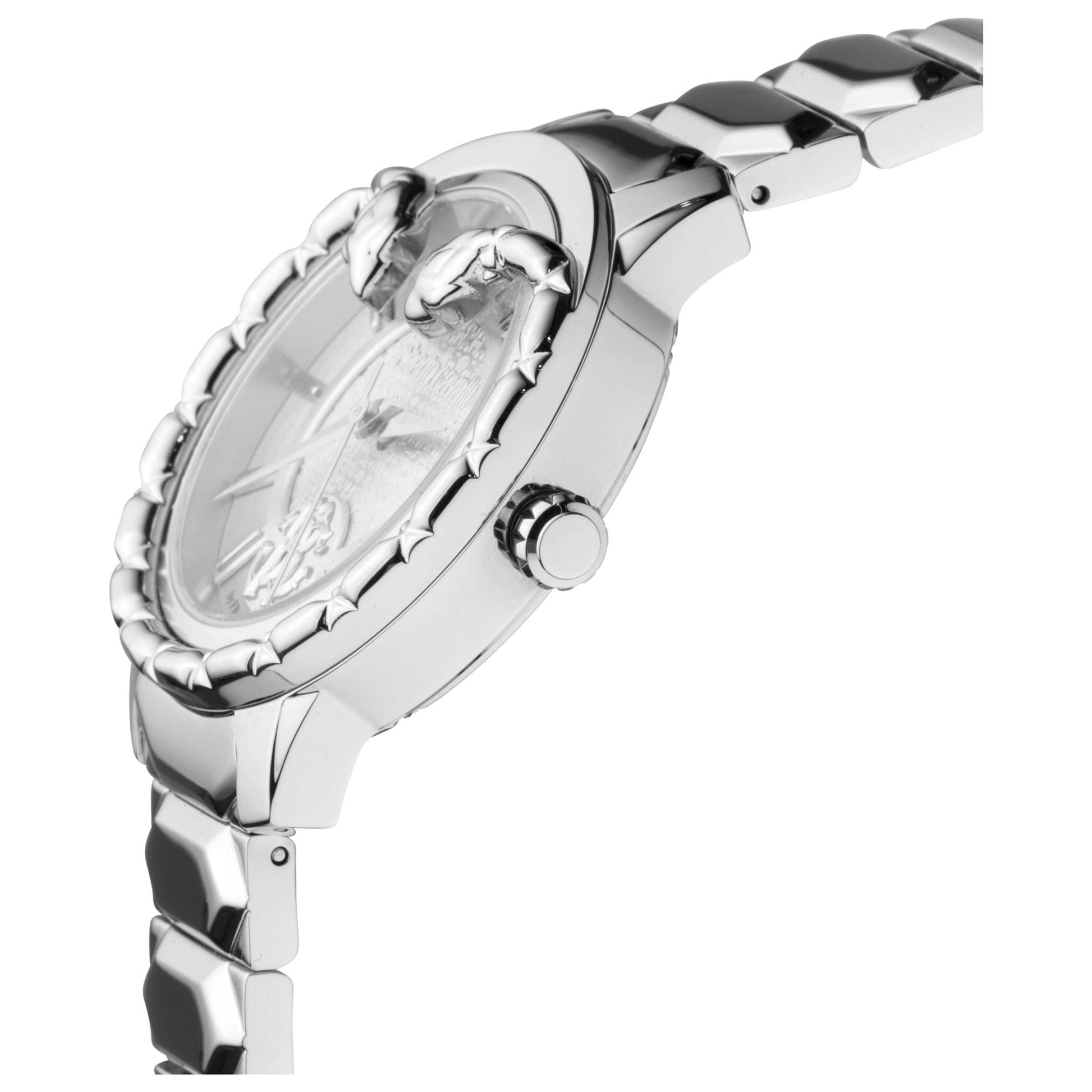 Roberto Cavalli Classic Women's Quartz Watch RV1L050M0056 - Image #3