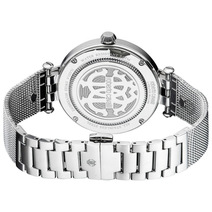 Roberto Cavalli Classic Women's Quartz Watch RV1L053M0056 - Image #2