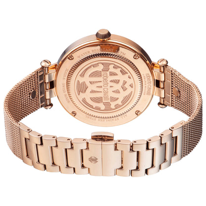 Roberto Cavalli Classic Women's Quartz Watch RV1L053M0076 - Image #2