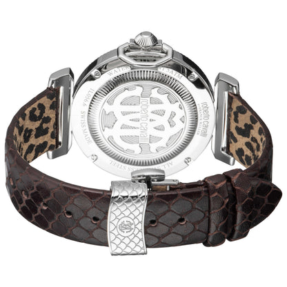 Roberto Cavalli Classic Women's Quartz Watch RV1L056L0016 - Image #2