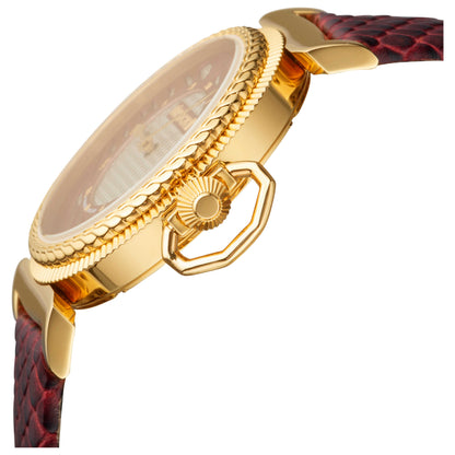 Roberto Cavalli Classic Women's Quartz Watch RV1L056L0036 - Image #3