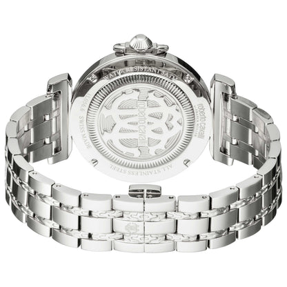 Roberto Cavalli Classic Women's Quartz Watch RV1L056M0046 - Image #2