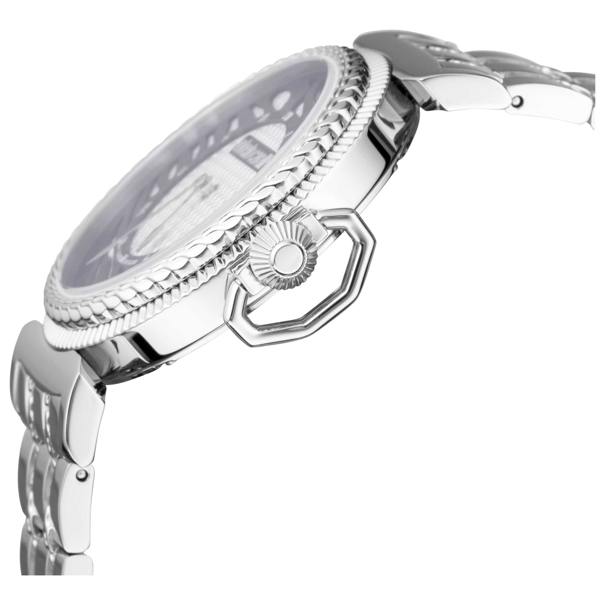Roberto Cavalli Classic Women's Quartz Watch RV1L056M0046 - Image #3