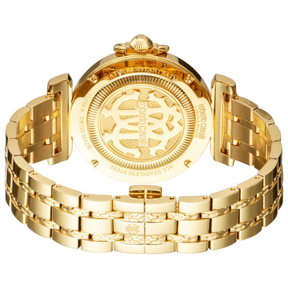 Roberto Cavalli Classic Women's Quartz Watch RV1L056M0066 - Image #2