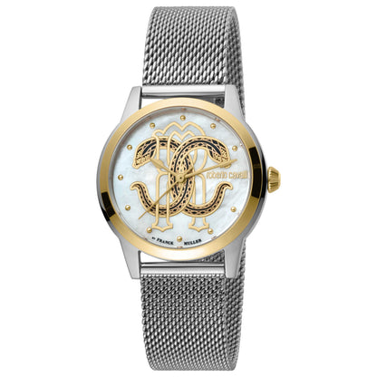 Roberto Cavalli by Franck Muller Women's Quartz Watch RV1L117M0111 - Image #2