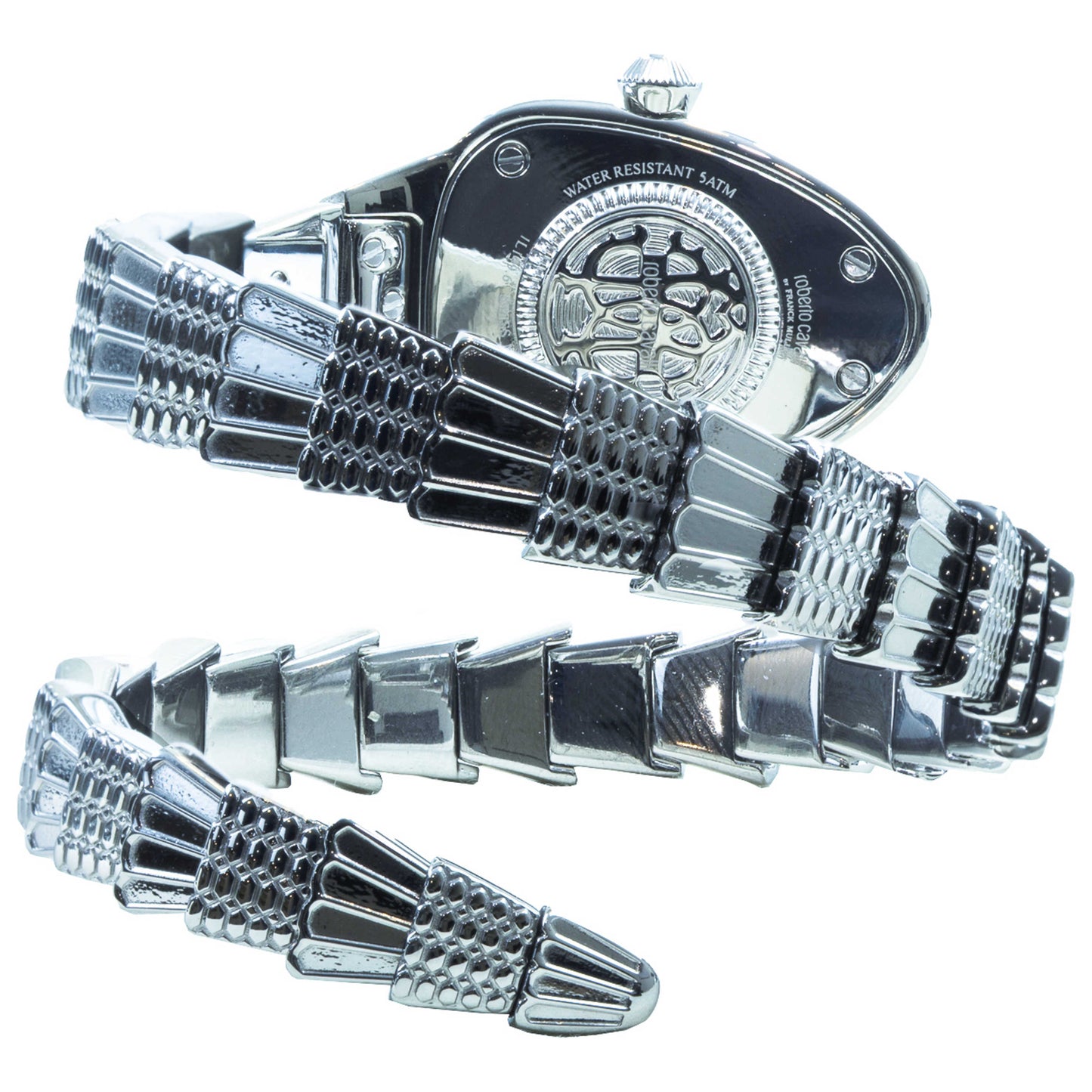 Roberto Cavalli by Franck Muller Women's Quartz Watch RV1L149M0011 - Image #2