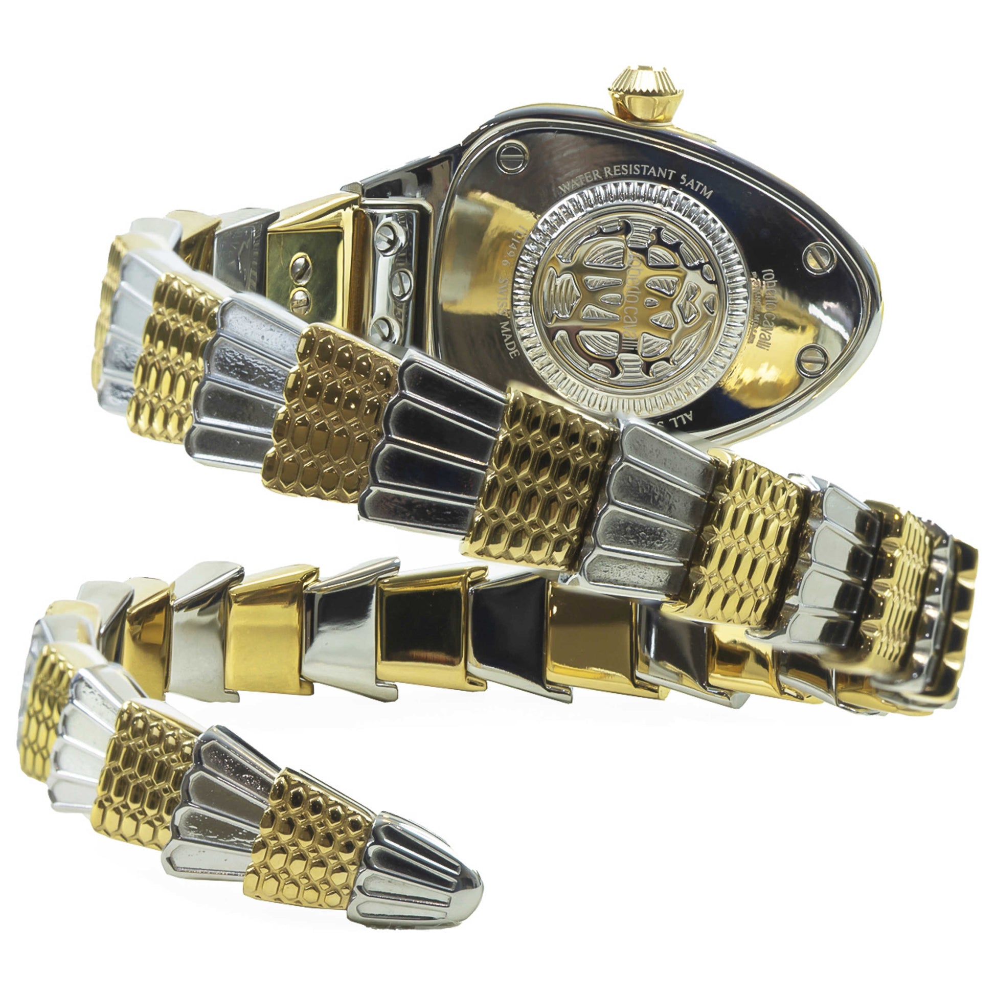 Roberto Cavalli by Franck Muller Women's Quartz Watch RV1L149M0051 - Image #2