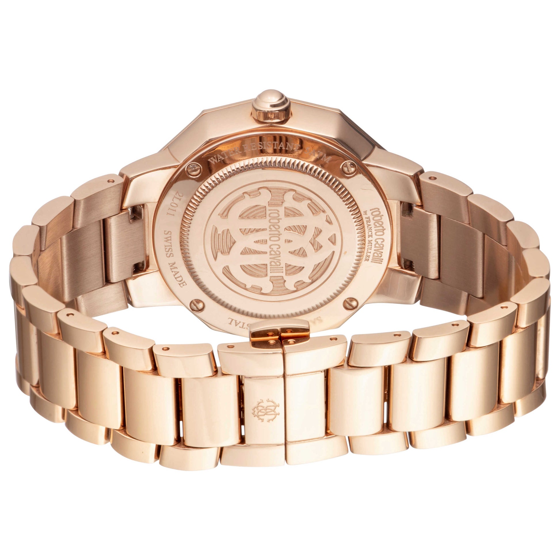 Roberto Cavalli RC-11 Women's Quartz Watch RV2L011M0116 - Image #2