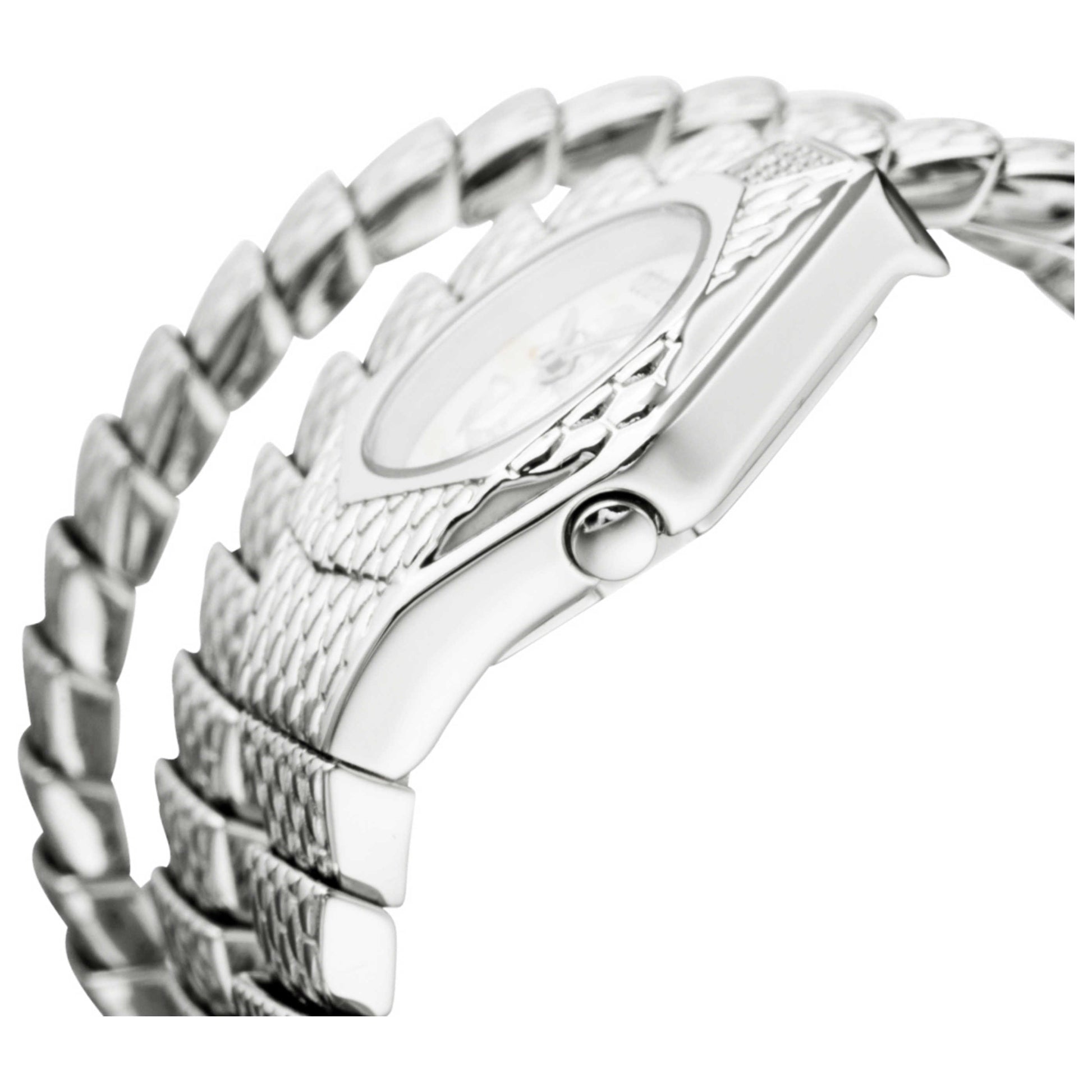 Roberto Cavalli RC-47 Women's Quartz Watch RV2L021M0016 - Image #3