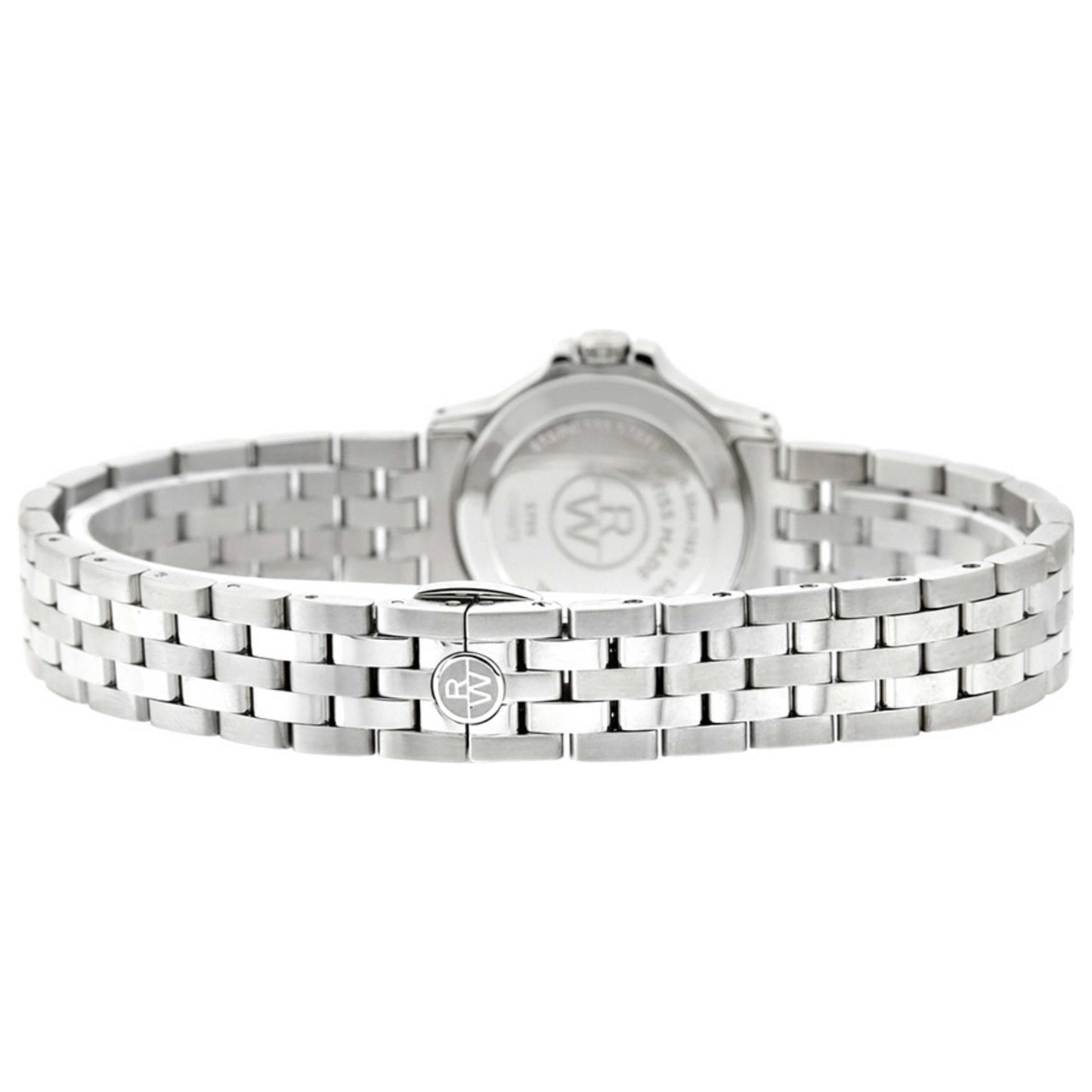 Raymond Weil Tango Women's Quartz Watch RW-5799-STS-00995 - Image #4