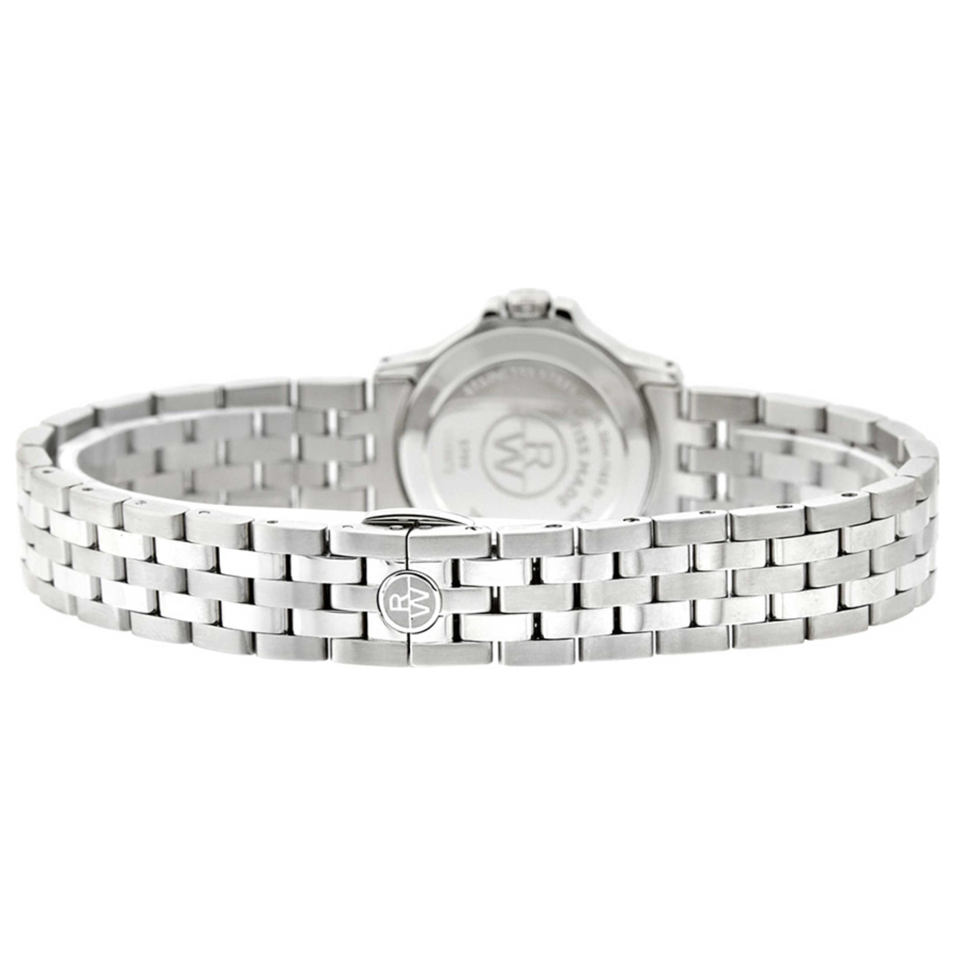 Raymond Weil Tango Women's Quartz Watch RW-5799-STS-00995 - Image #4