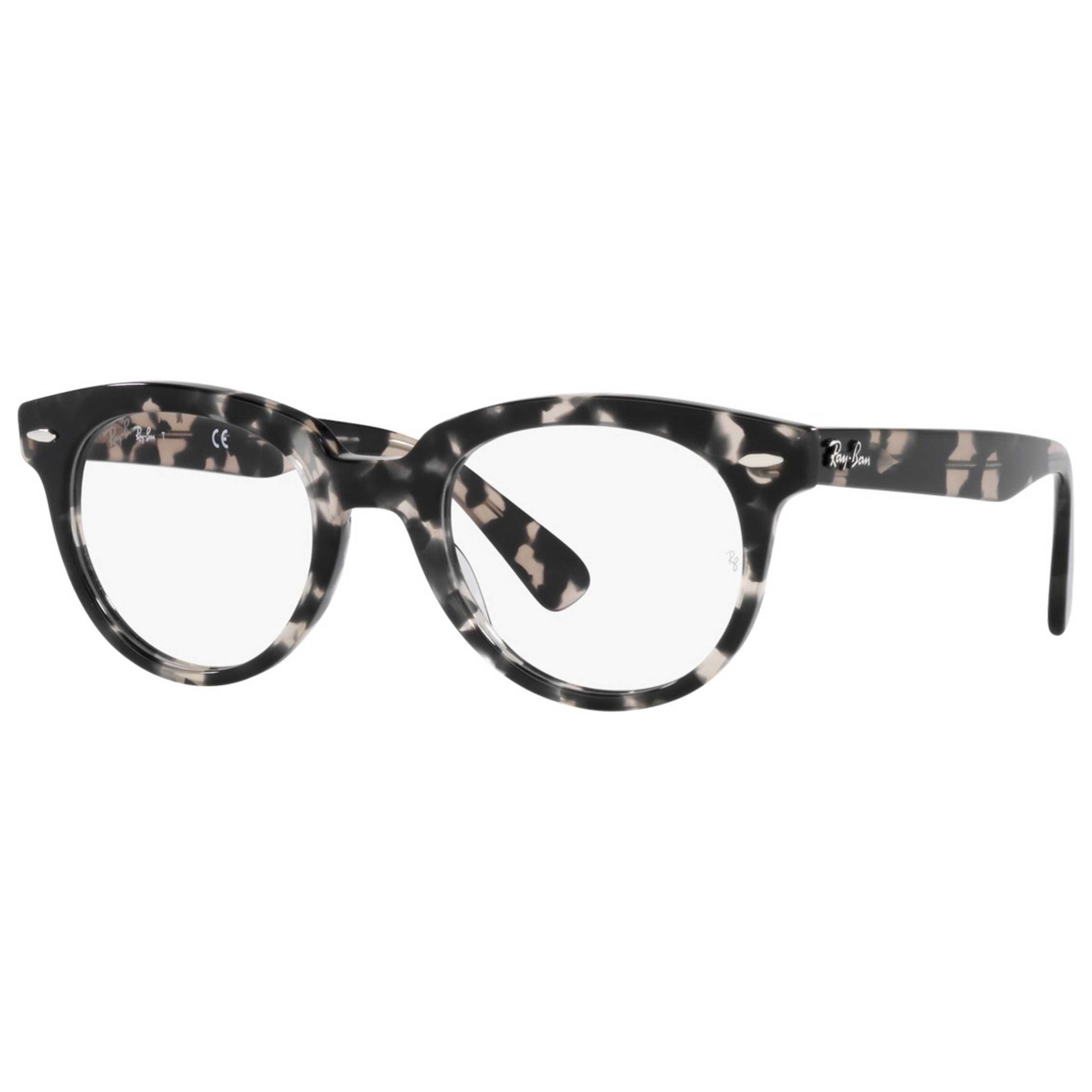 Front view of Ray-Ban Fashion Men's Opticals RX2199V-8117-48
