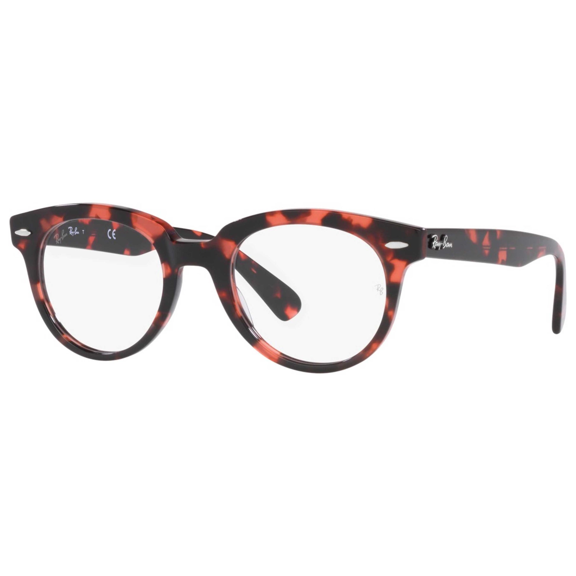 Front view of Ray-Ban Fashion Men's Opticals RX2199V-8118-48