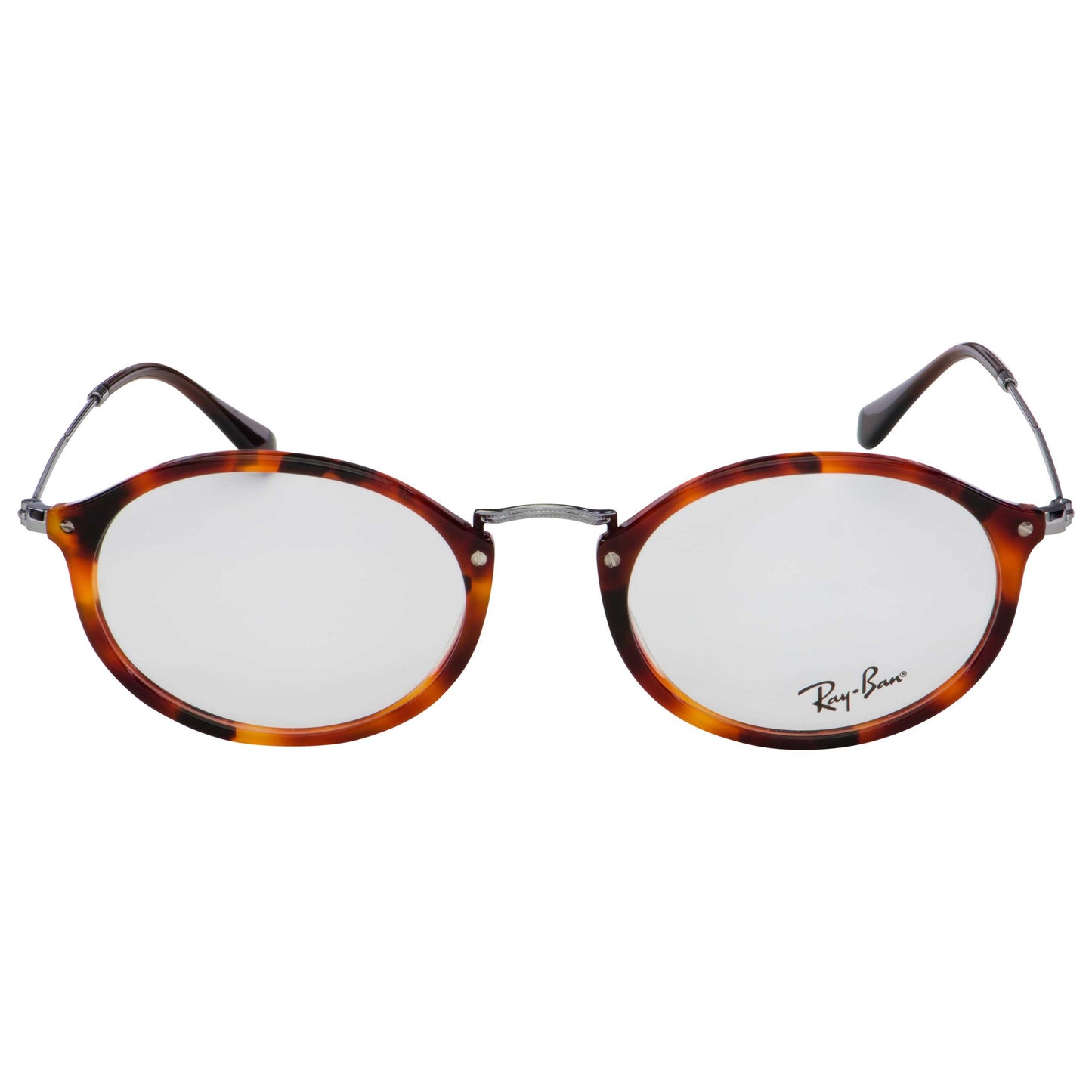 Ray-Ban Fashion Unisex Opticals RX2547V-5831-53 - Image #2