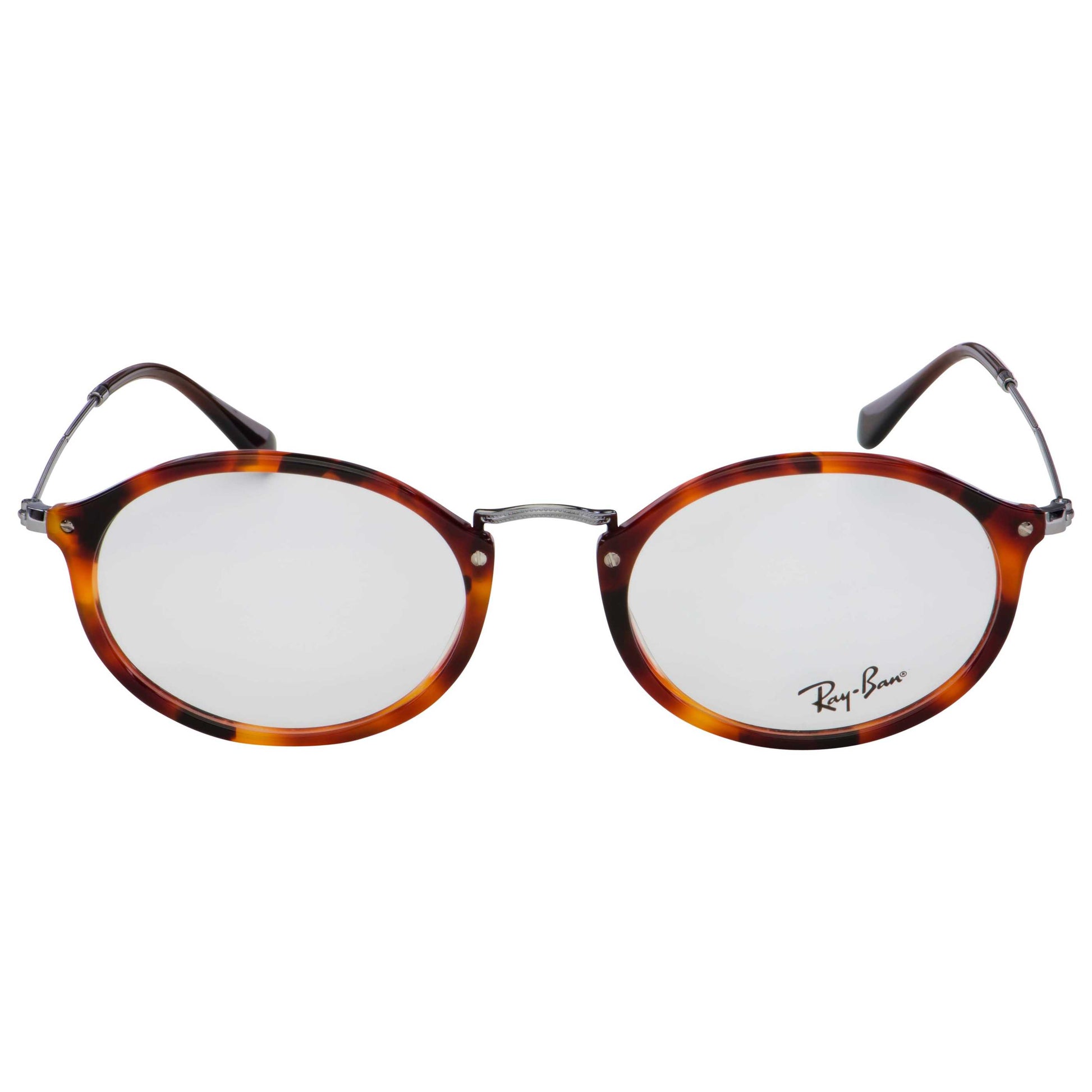 Ray-Ban Fashion Unisex Opticals RX2547V-5831-53 - Image #2