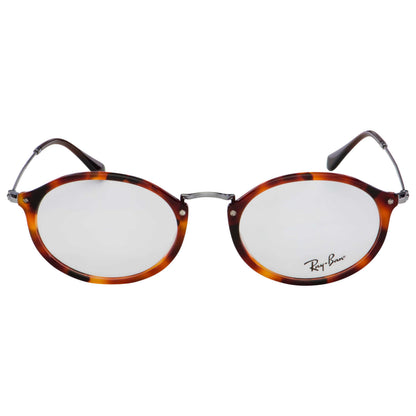 Ray-Ban Fashion Unisex Opticals RX2547V-5831-53 - Image #2