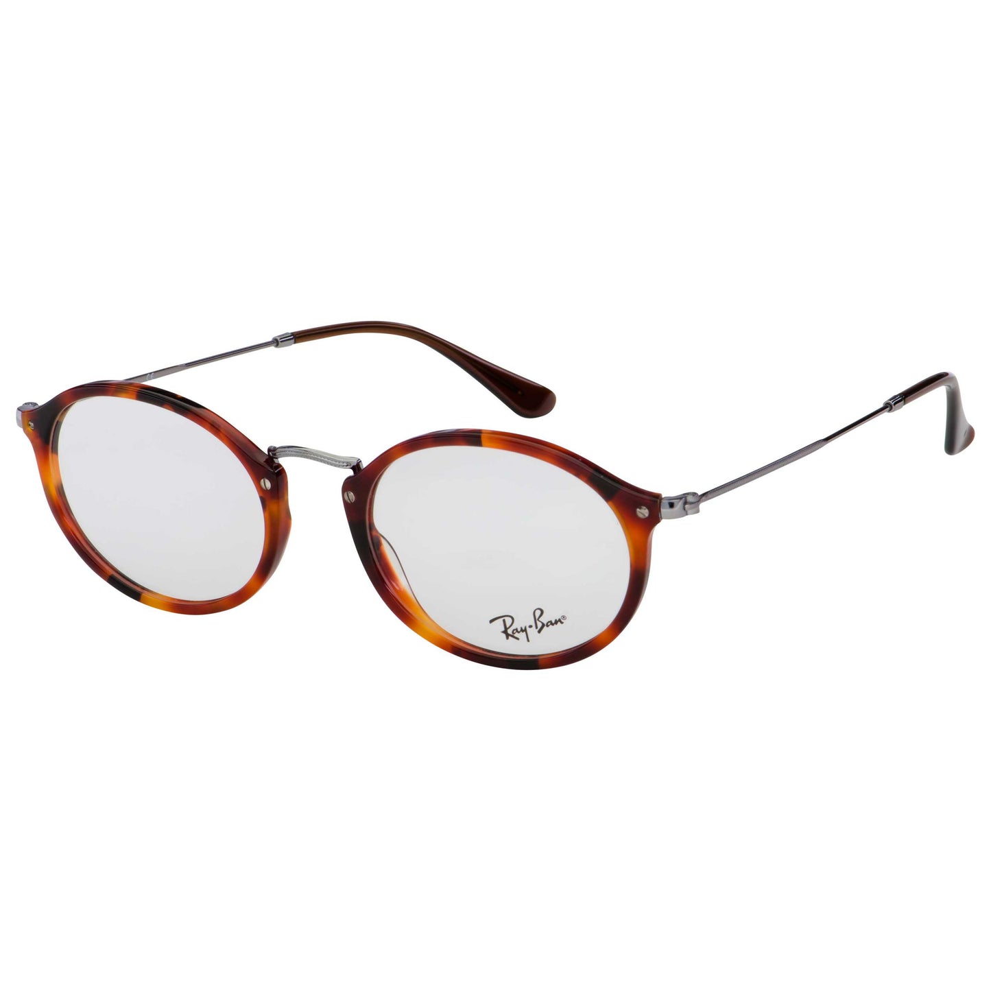 Front view of Ray-Ban Fashion Unisex Opticals RX2547V-5831-53