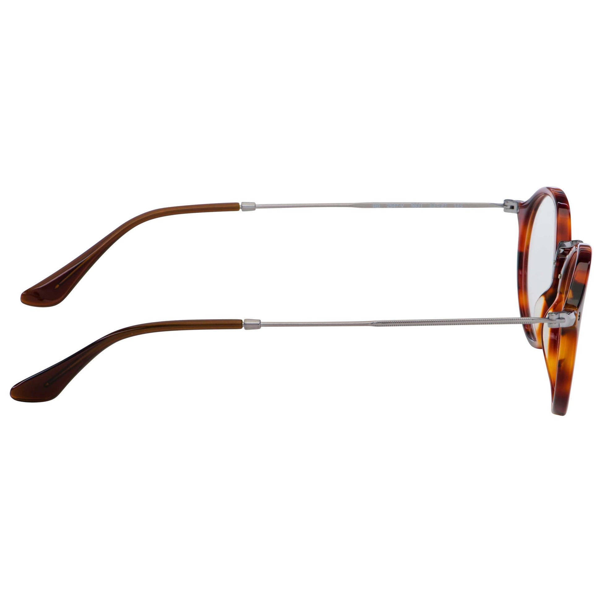 Ray-Ban Fashion Unisex Opticals RX2547V-5831-53 - Image #4