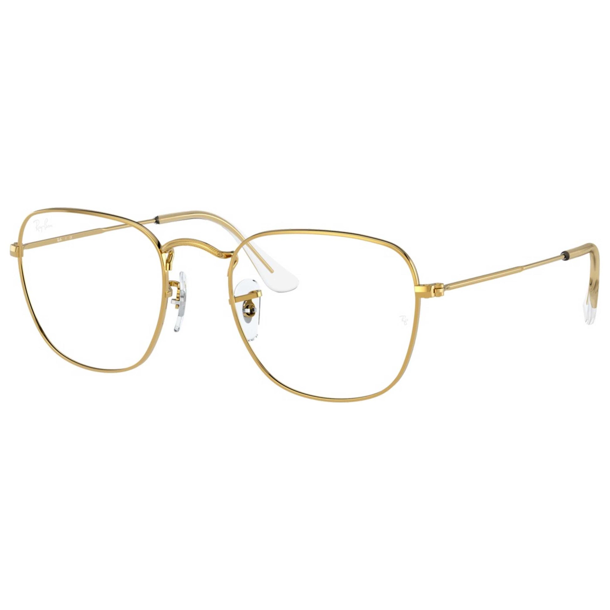 Front view of Ray-Ban Fashion Men's Opticals RX3857VF-3086-55