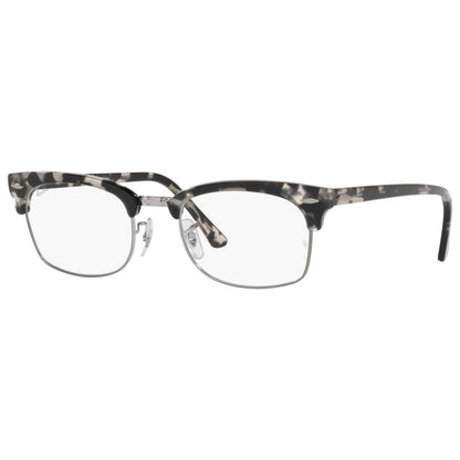 Front view of Ray-Ban Fashion Unisex Opticals RX3916V-8117-50