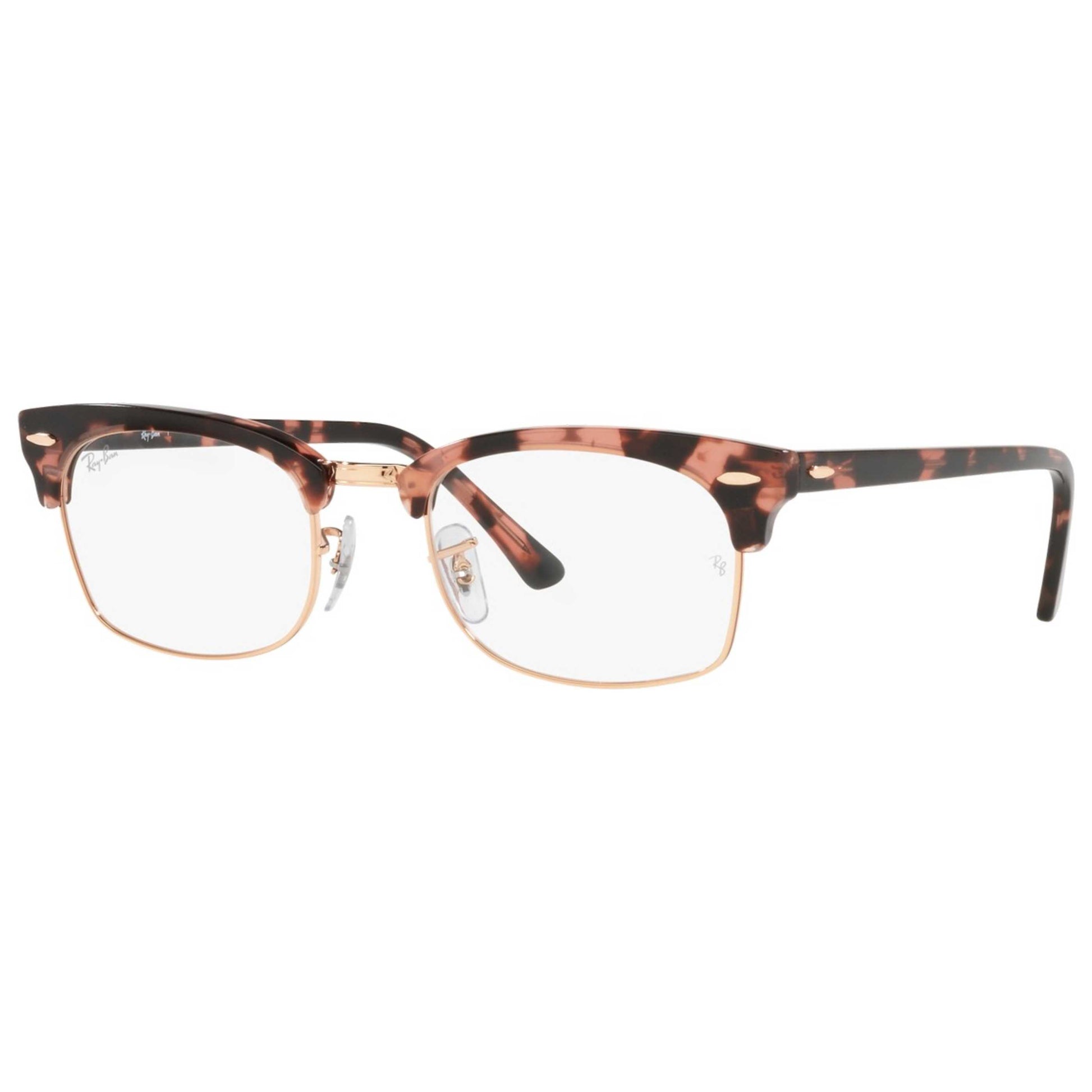 Front view of Ray-Ban Fashion Unisex Opticals RX3916V-8118-52