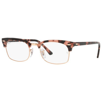 Front view of Ray-Ban Fashion Unisex Opticals RX3916V-8118-52