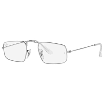 Front view of Ray-Ban Fashion Men's Opticals RX3957V-2501-49