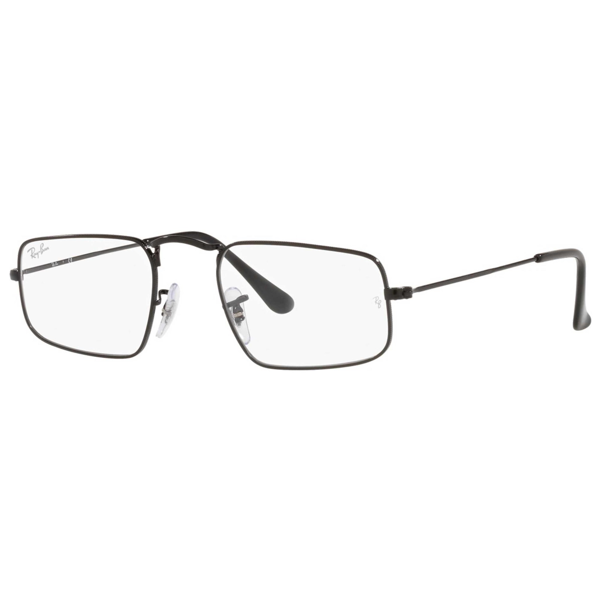Front view of Ray-Ban Fashion Men's Opticals RX3957V-2509-49