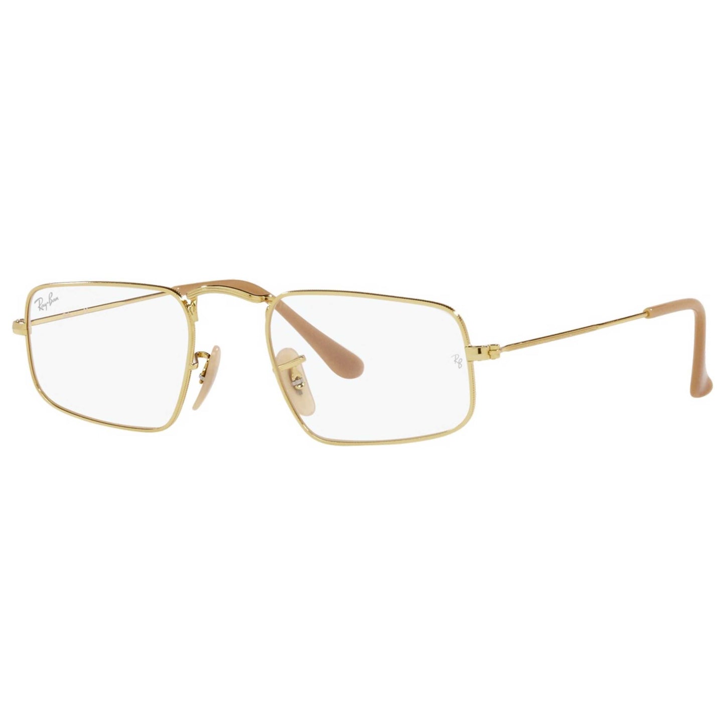 Front view of Ray-Ban Fashion Men's Opticals RX3957V-3086-49