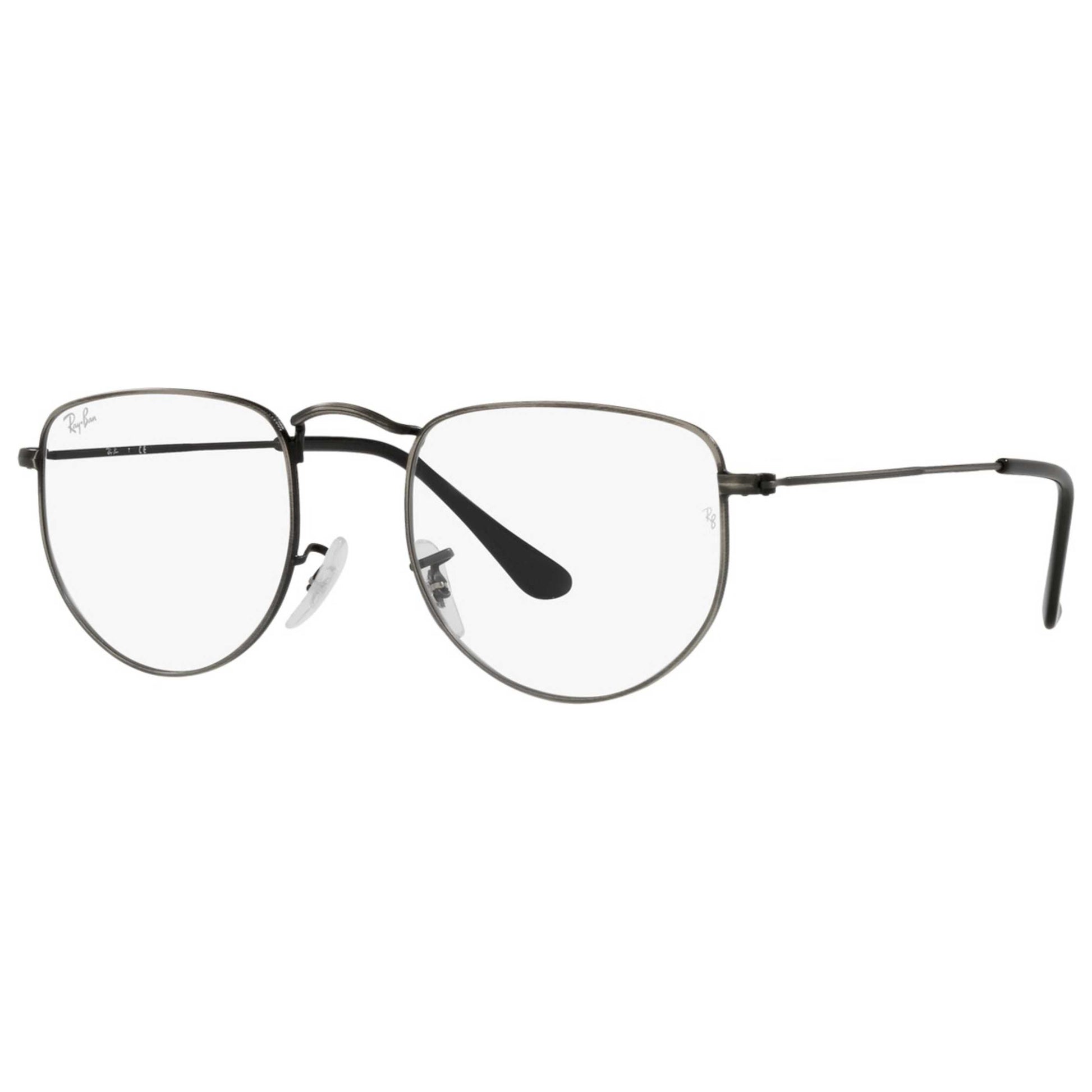 Front view of Ray-Ban Fashion Men's Opticals RX3958V-3118-50