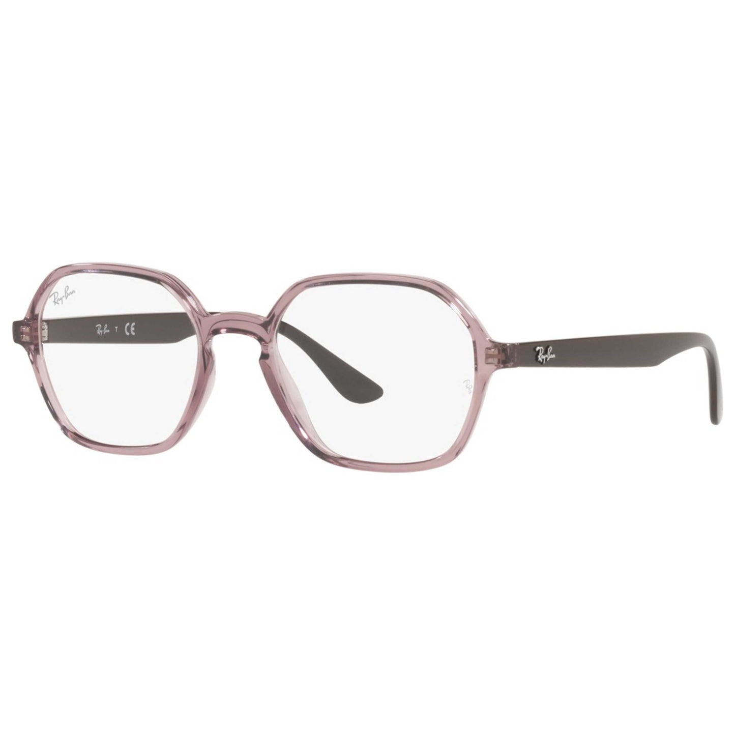 Front view of Ray-Ban Fashion Men's Opticals RX4361V-8139-50