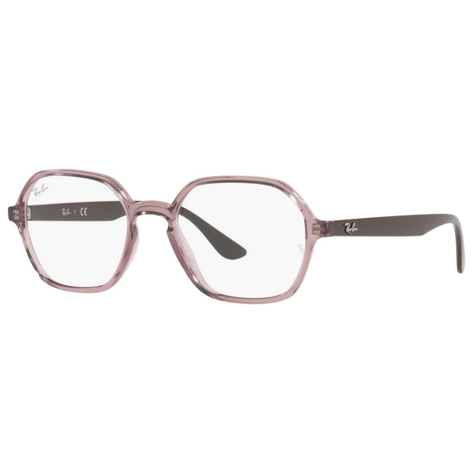 Front view of Ray-Ban Fashion Men's Opticals RX4361V-8139-50