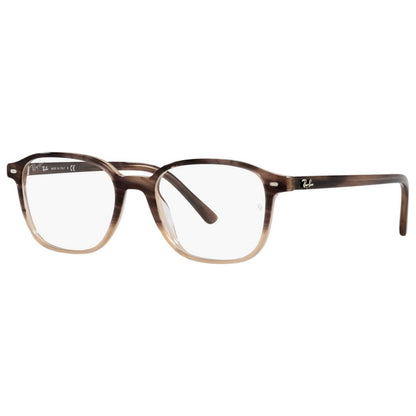Front view of Ray-Ban Fashion Men's Opticals RX5393-8107-47