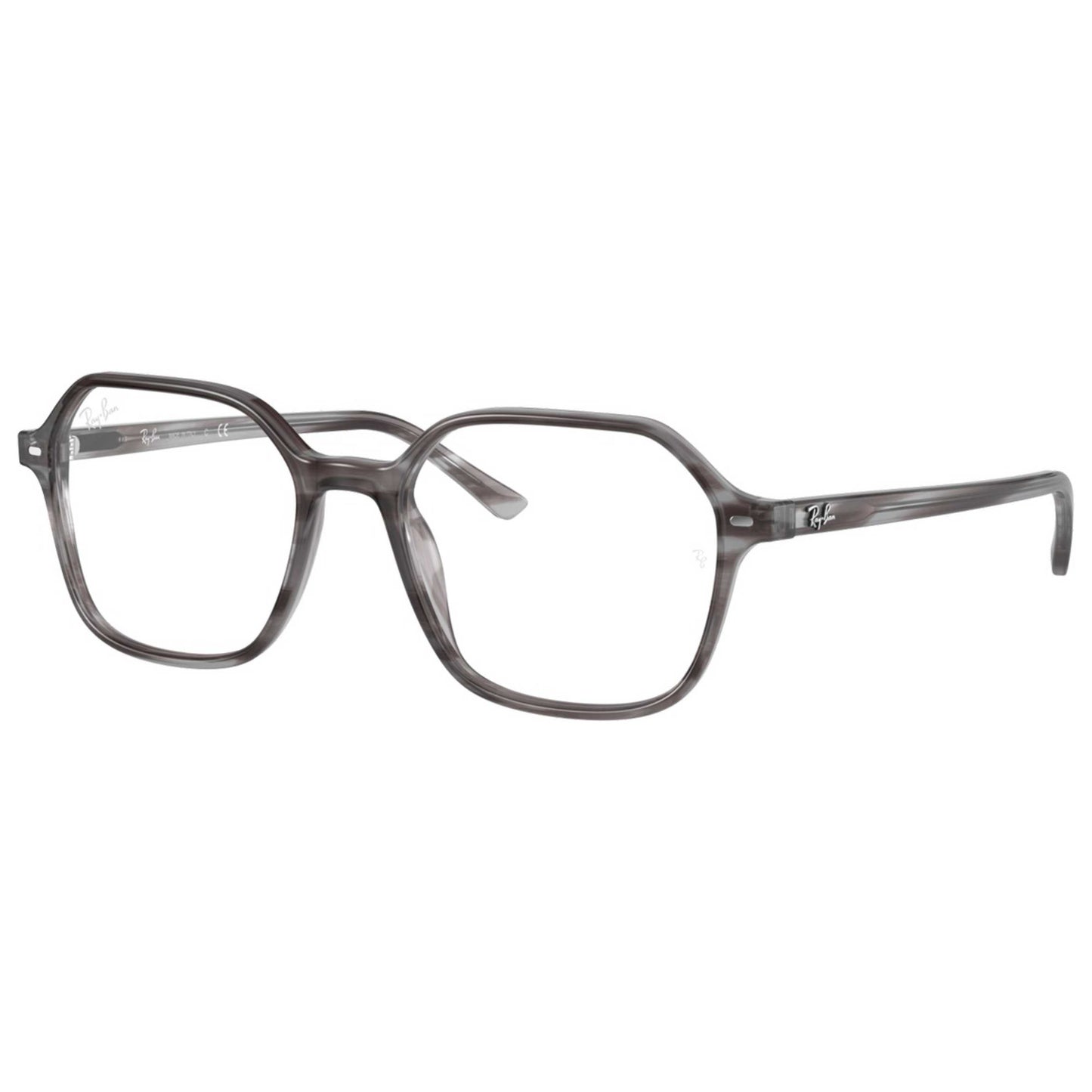 Front view of Ray-Ban Fashion Men's Opticals RX5394-8055-49