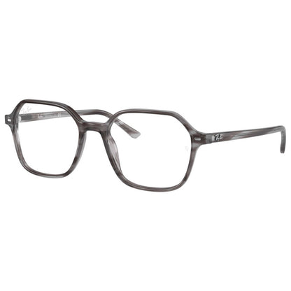 Front view of Ray-Ban Fashion Men's Opticals RX5394-8055-49
