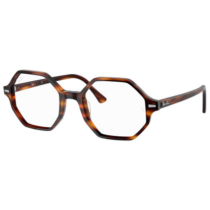 Front view of Ray-Ban Fashion Women's Opticals RX5472-2144-54