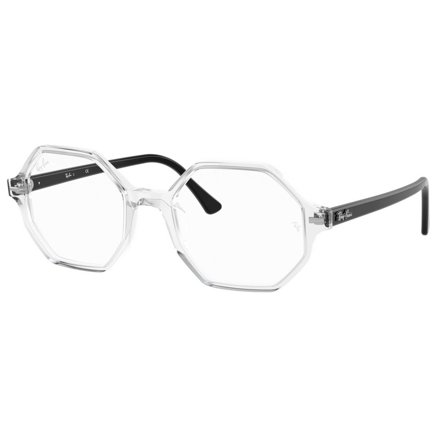 Front view of Ray-Ban Fashion Women's Opticals RX5472-5943-54