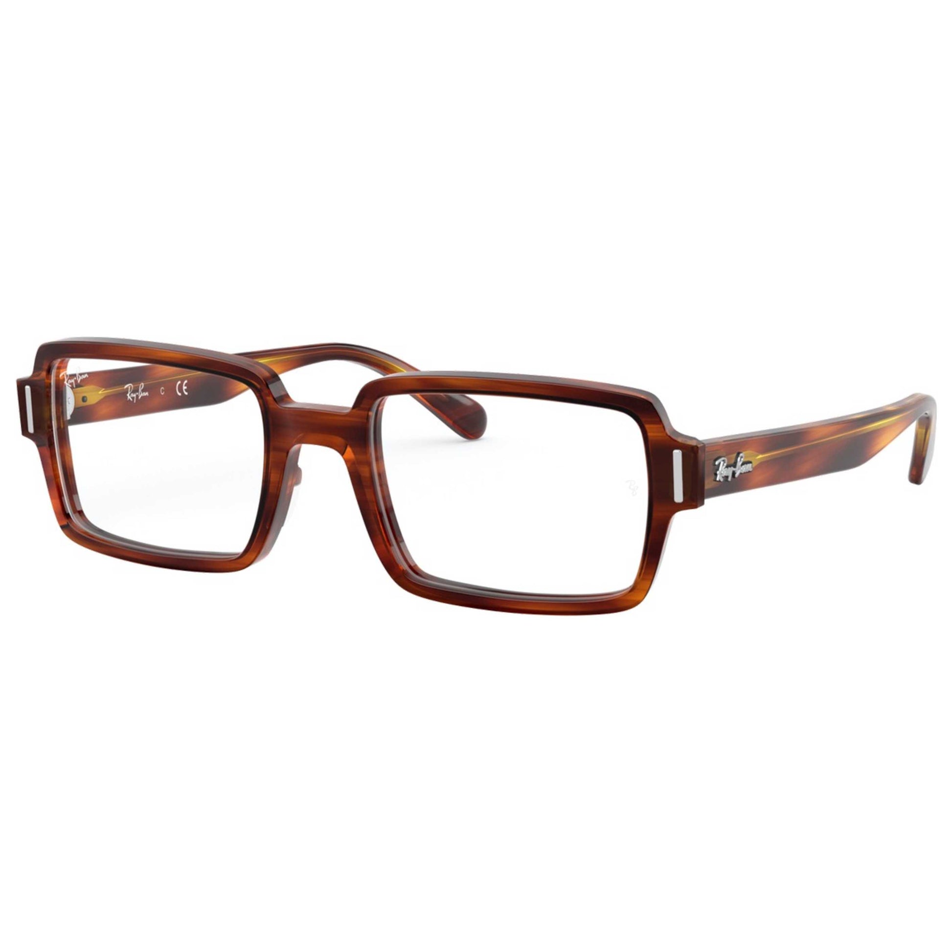 Front view of Ray-Ban Fashion Men's Opticals RX5473-2144-52