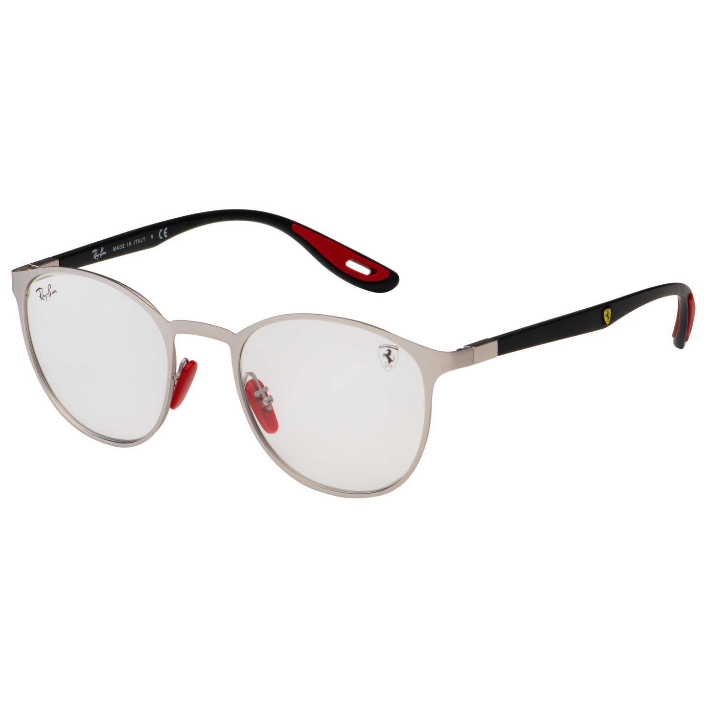 Front view of Ray-Ban Fashion Men's Opticals RX6355M-F039-50