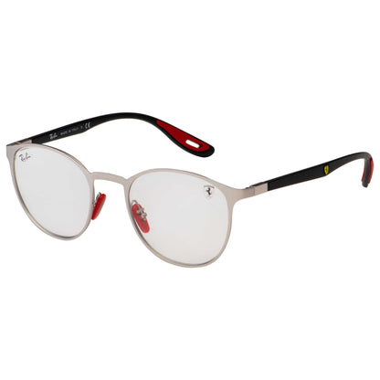 Front view of Ray-Ban Fashion Men's Opticals RX6355M-F039-50