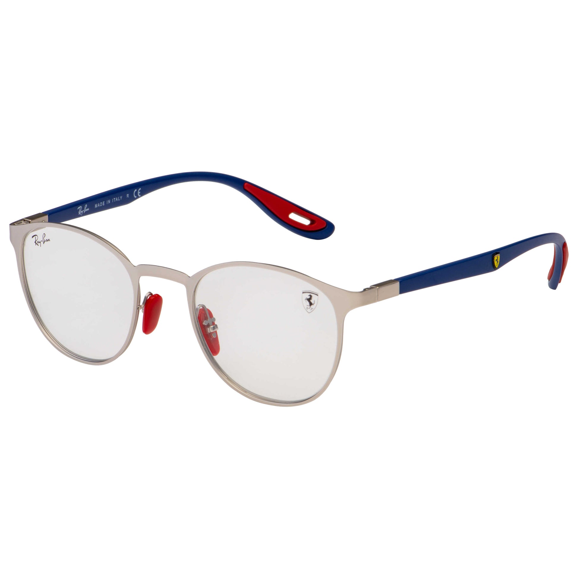Front view of Ray-Ban Fashion Men's Opticals RX6355M-F040-47