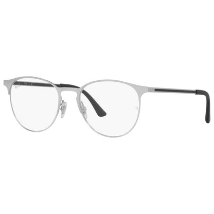 Front view of Ray-Ban Fashion Men's Opticals RX6375-3134-51