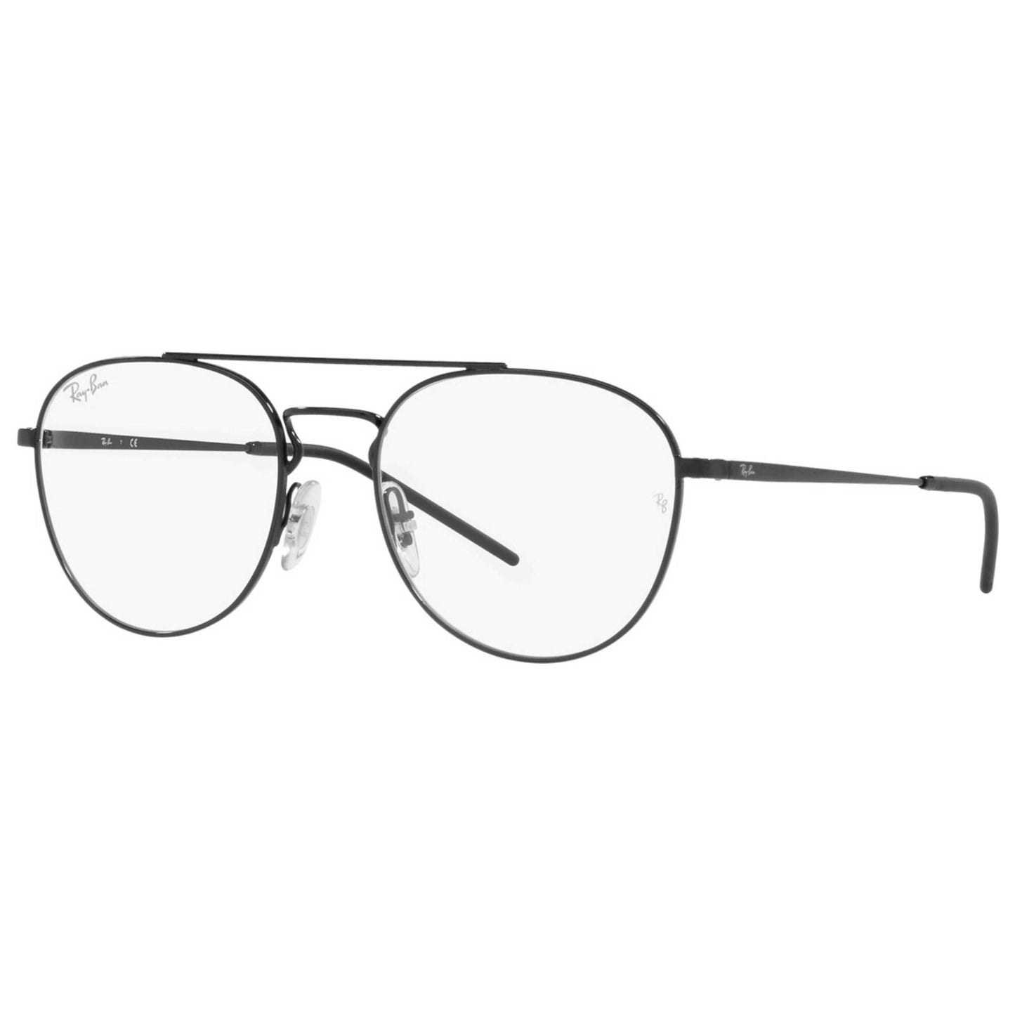 Front view of Ray-Ban Fashion Men's Opticals RX6414-2509-55