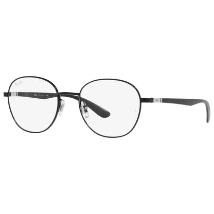 Front view of Ray-Ban Fashion Men's Opticals RX6461-2509-51