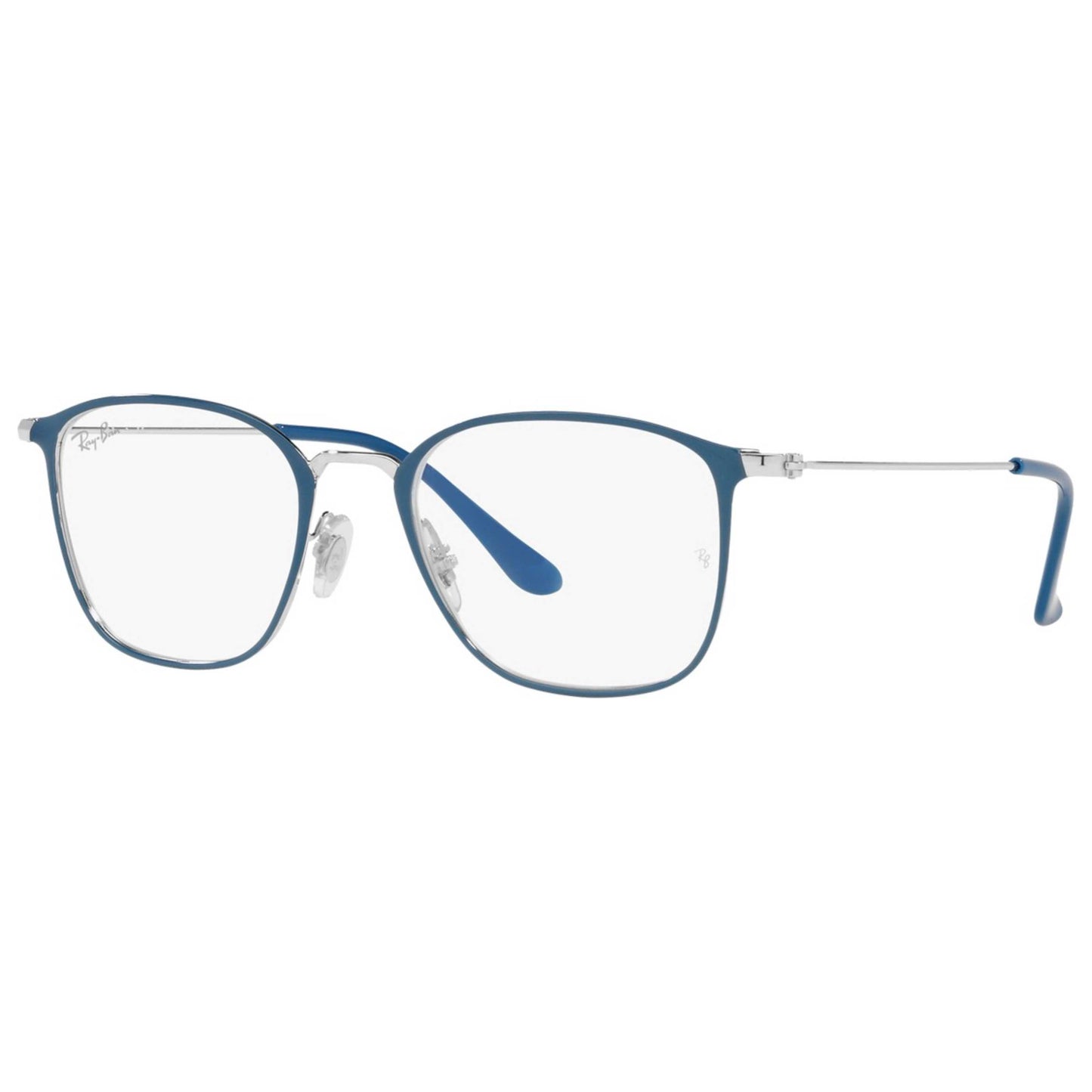 Front view of Ray-Ban Fashion Men's Opticals RX6466-3101-51