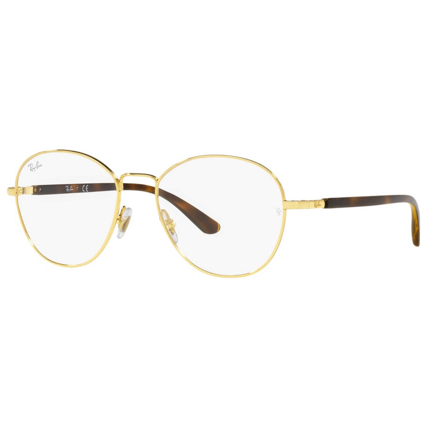 Front view of Ray-Ban Fashion Men's Opticals RX6470-2500-52
