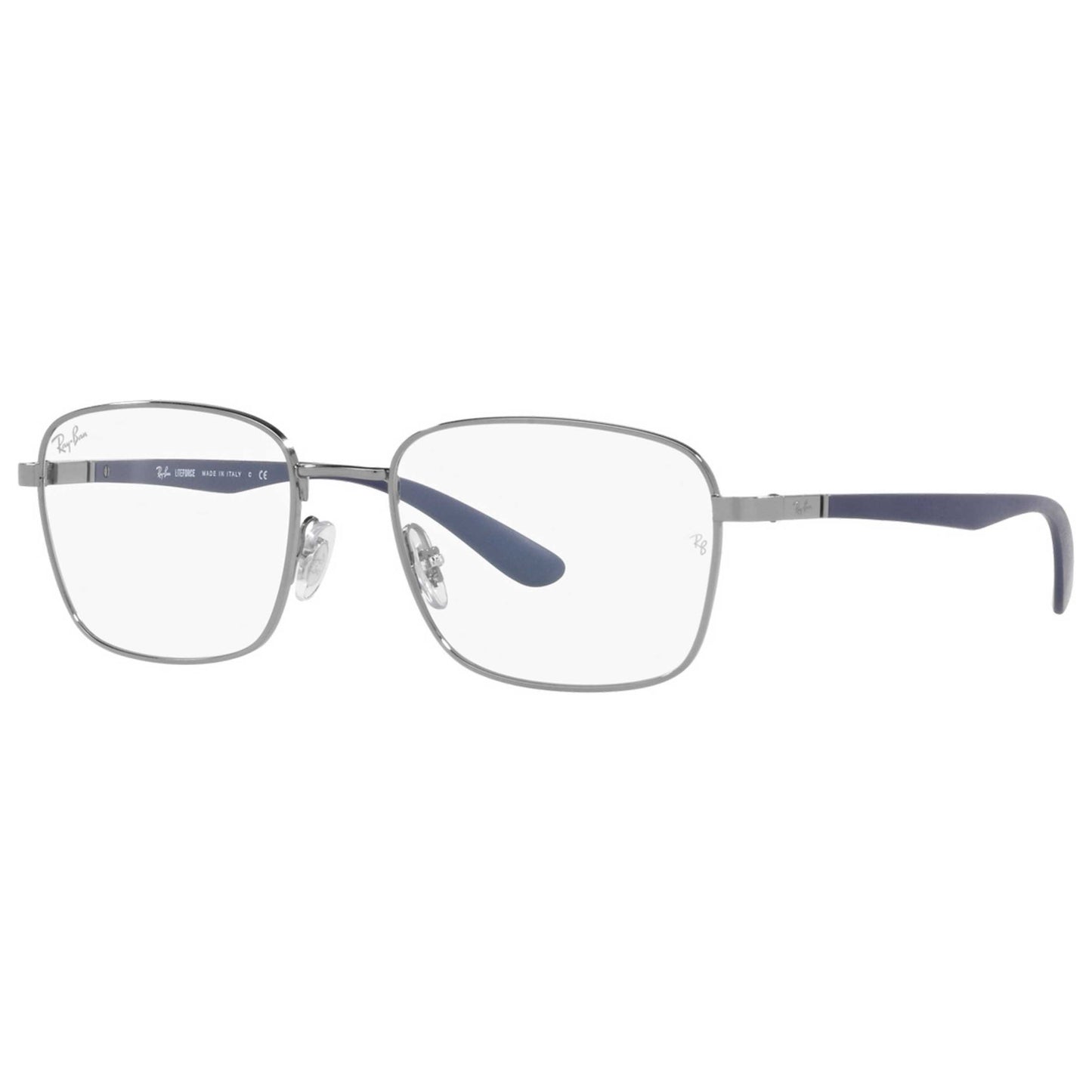 Front view of Ray-Ban Fashion Men's Opticals RX6478-2502-53