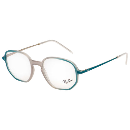 Front view of Ray-Ban Fashion Unisex Opticals RX7152-5790-50