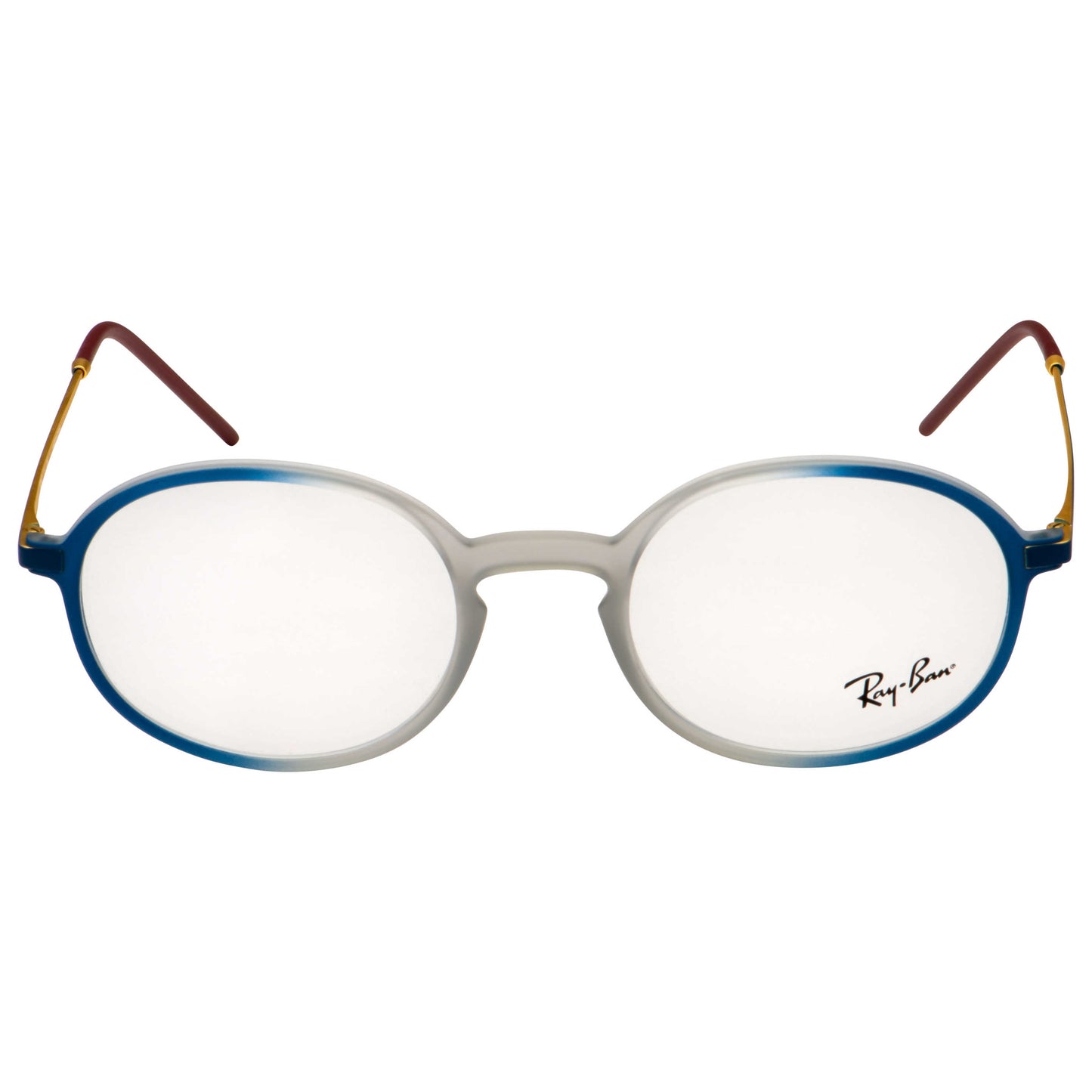 Ray-Ban Fashion Unisex Opticals RX7153-5821-52 - Image #2